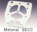  SECC 1mm